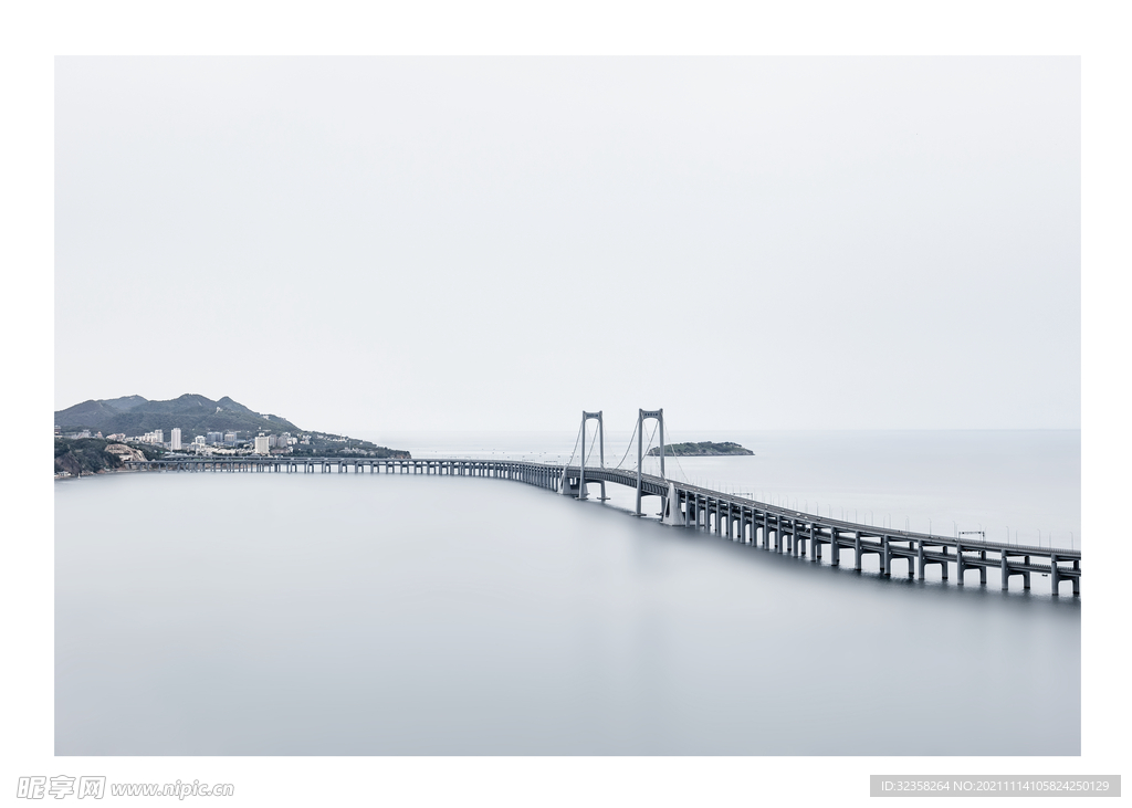 欧式大海挂画装饰画