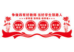 校园文化墙