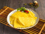豆皮