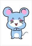 老鼠LOGO