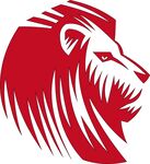 狮子头LOGO