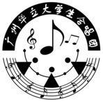 大学生合唱团logo标志