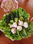 蘸酱菜