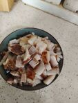 肉丁