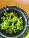 韭菜花