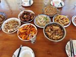 美食