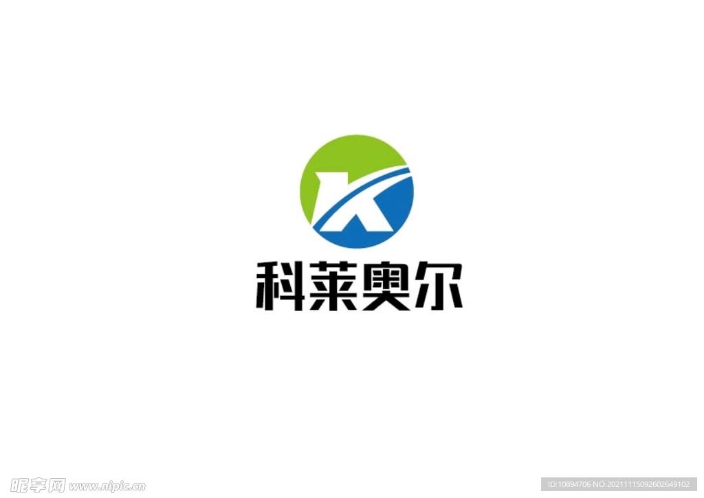 科技标识设计