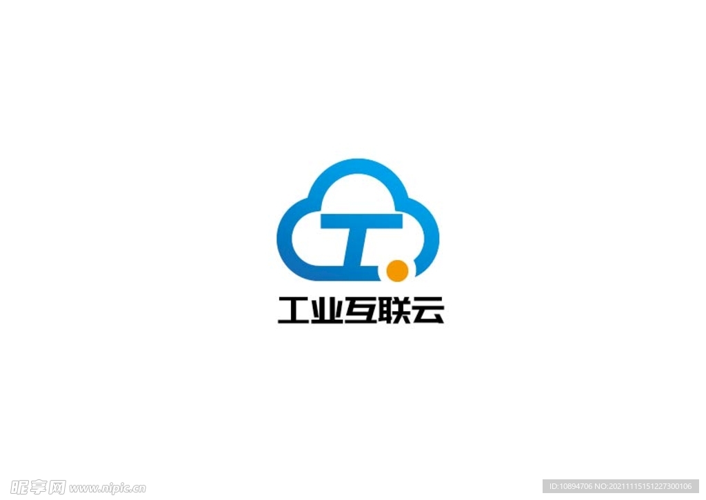 工业标识设计