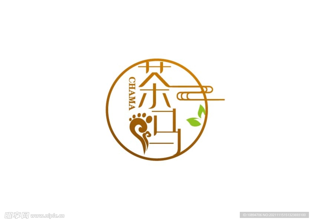 保健标识设计