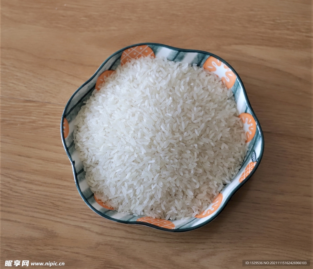 大米