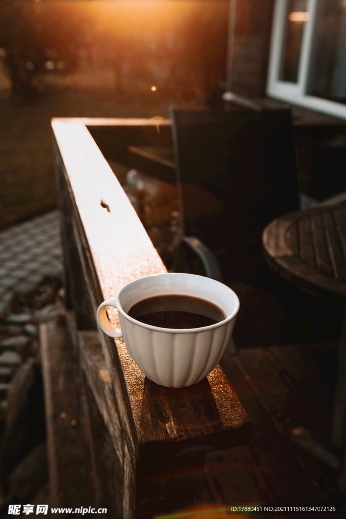 水杯