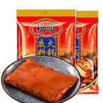 重庆 火锅底料 调味品 淘宝 