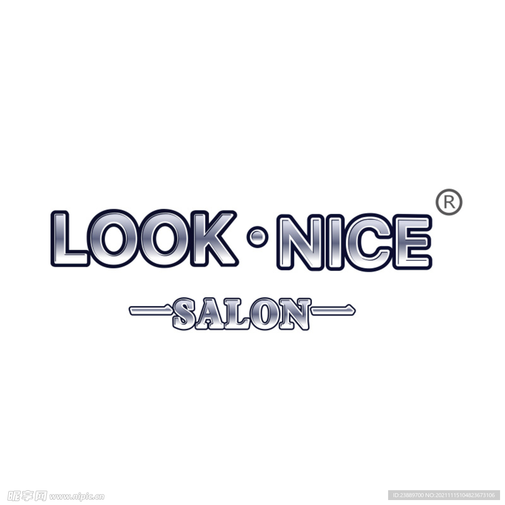 LOOK NICE设计