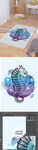 地毯图案