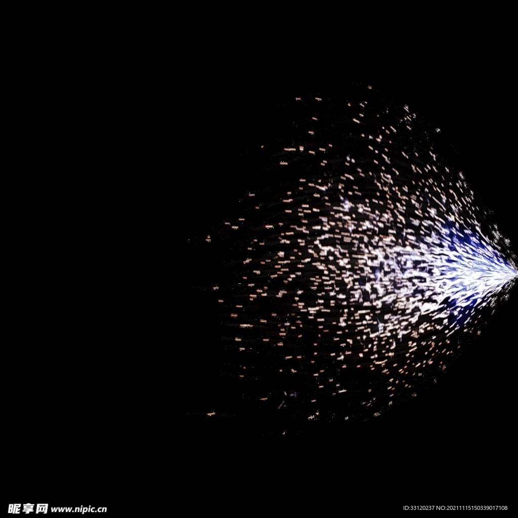 爆炸