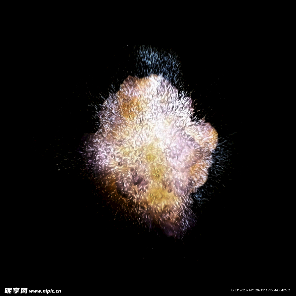 爆炸