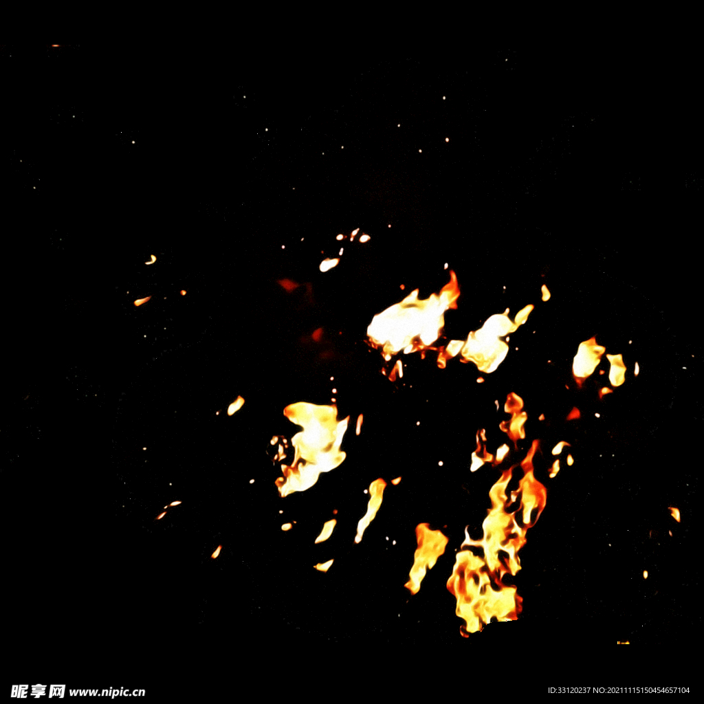 爆炸