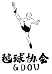 毽球协会logo标志