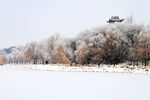 雪景