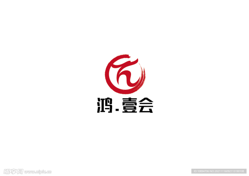 会所标识设计