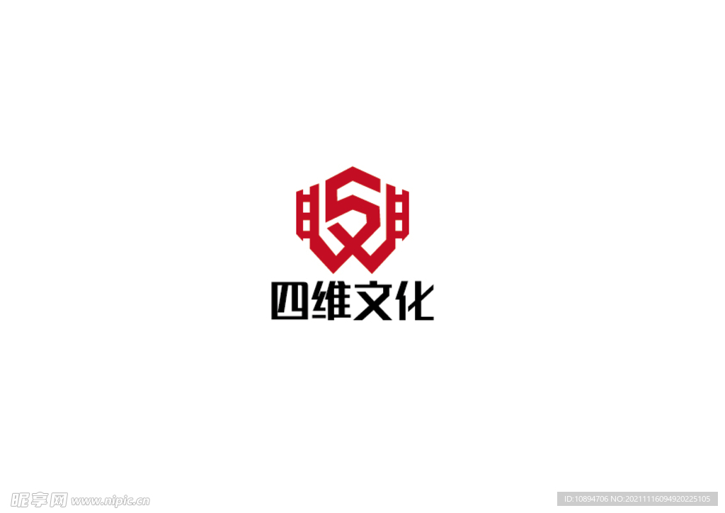 文化标识设计