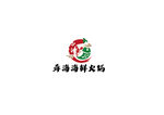 海鲜火锅标识设计
