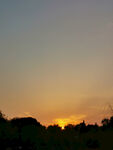 夕阳