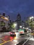 夜晚街道
