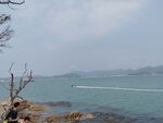 海边