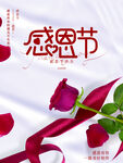 感恩节  