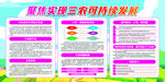 聚焦实现三农可持续发展