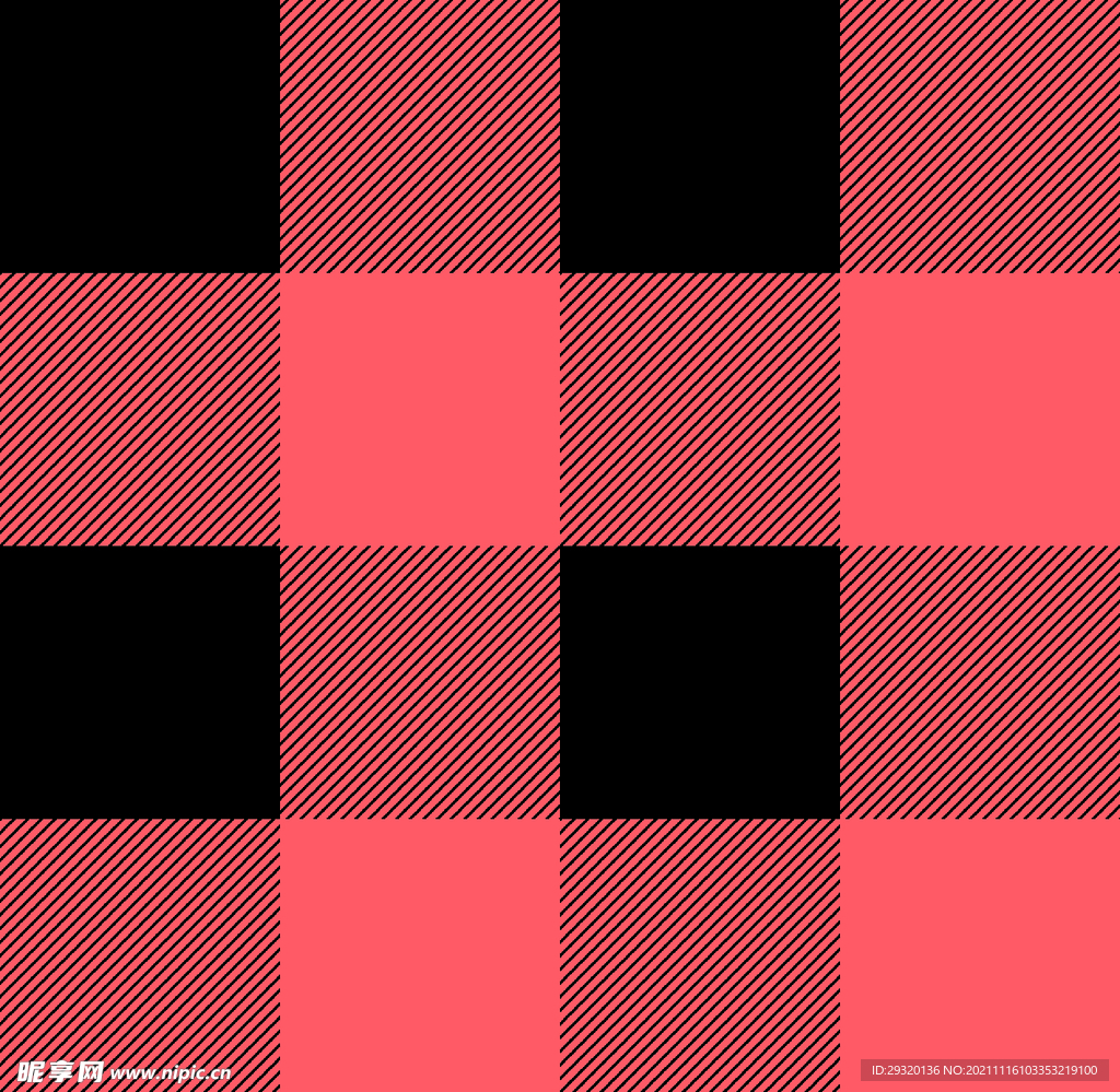 格子