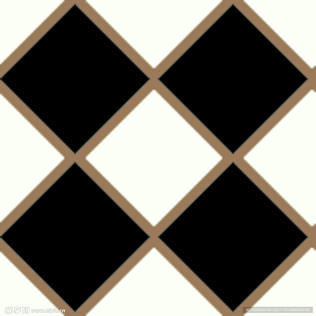 格子