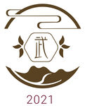 武术协会logo标志