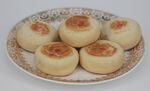 墩饽饽