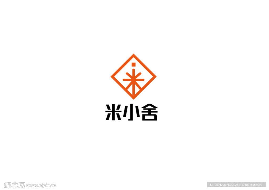 科技产品标识设计