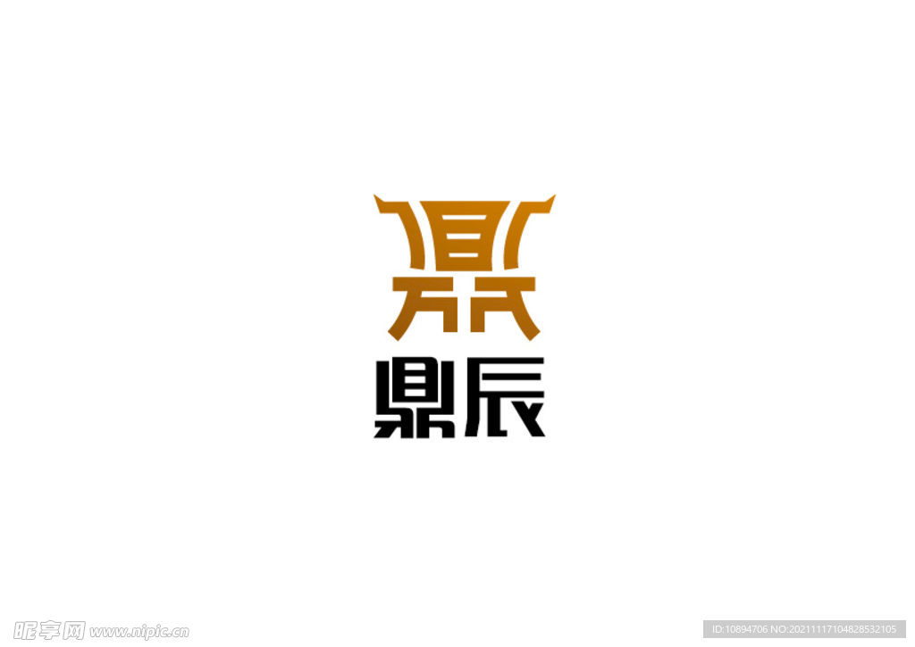 商务标识设计