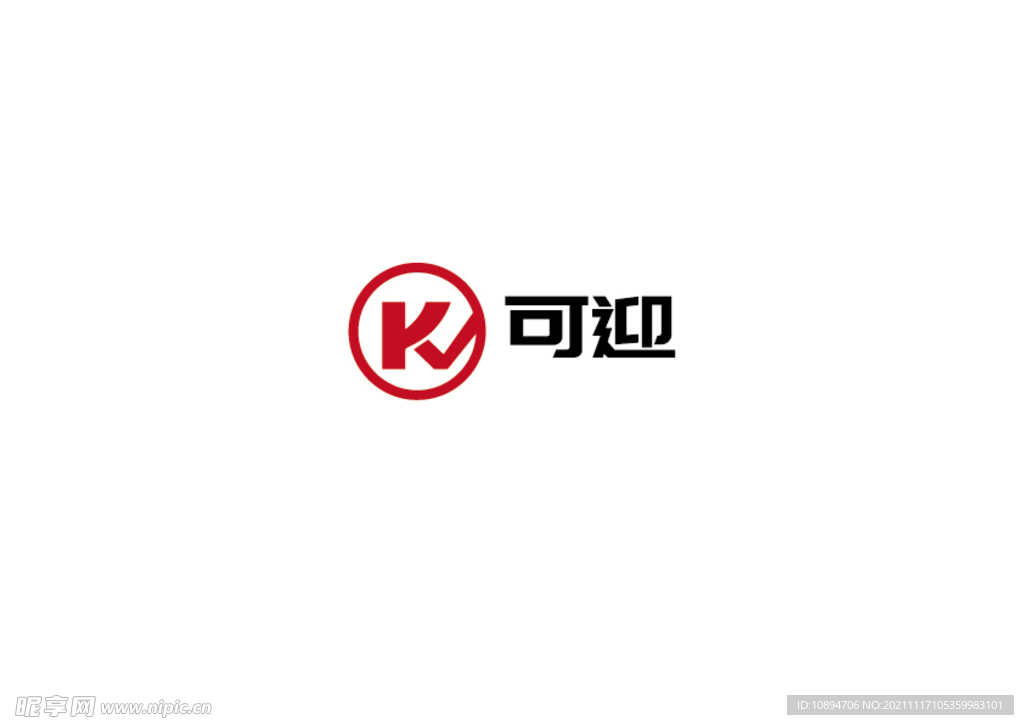 科技标识设计