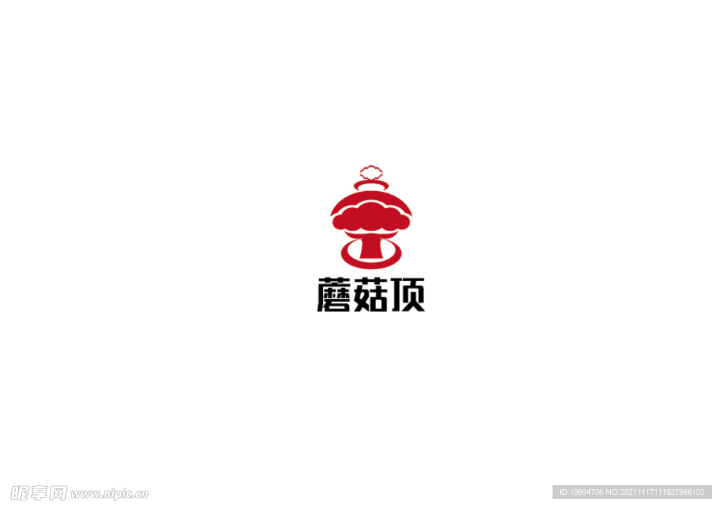 科技标识设计