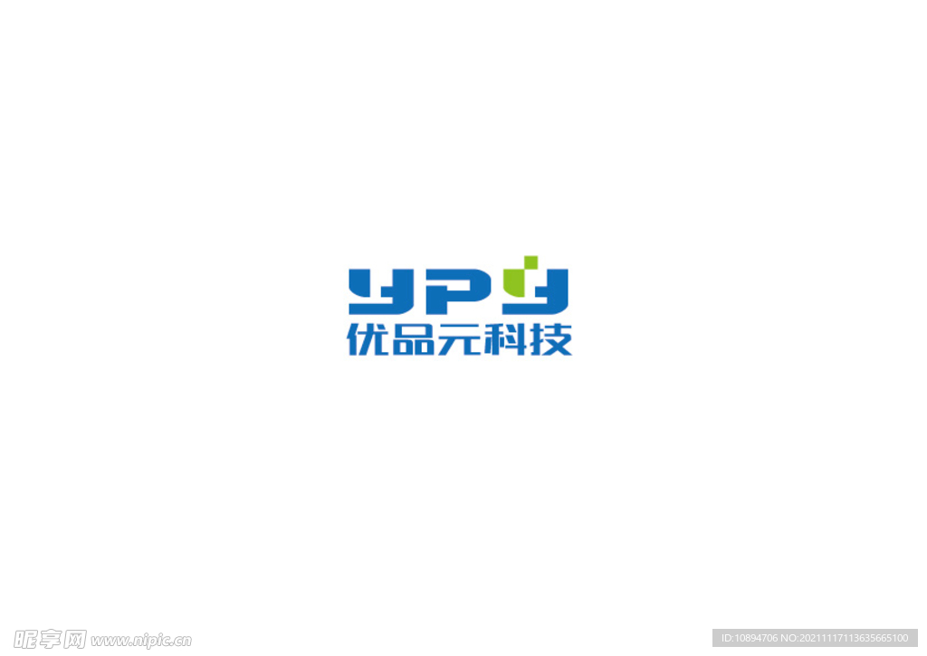 科技标识设计