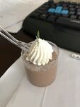甜点