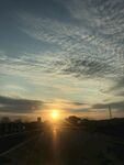 夕阳