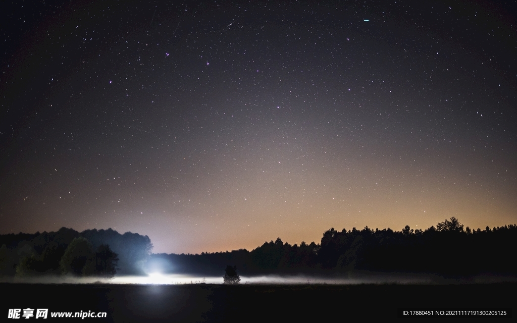 星空
