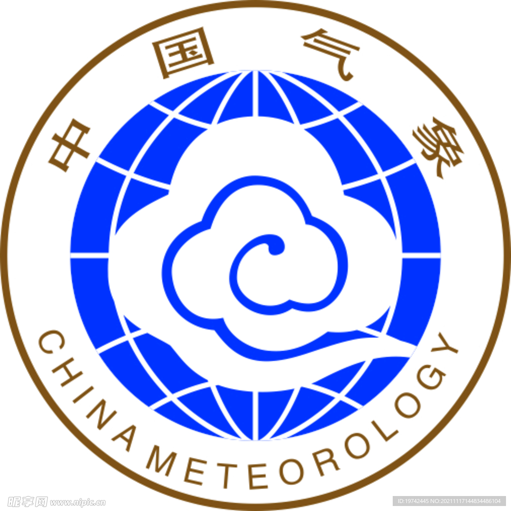 气象局logo