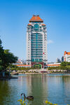 厦门大学