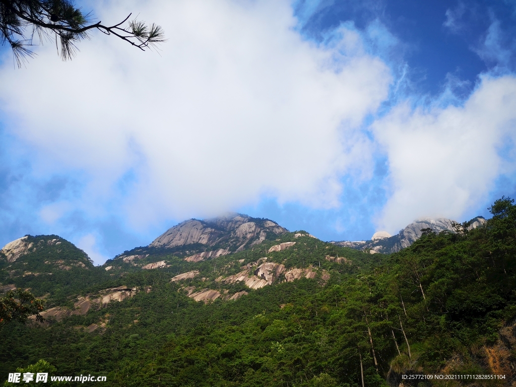 安徽黄山