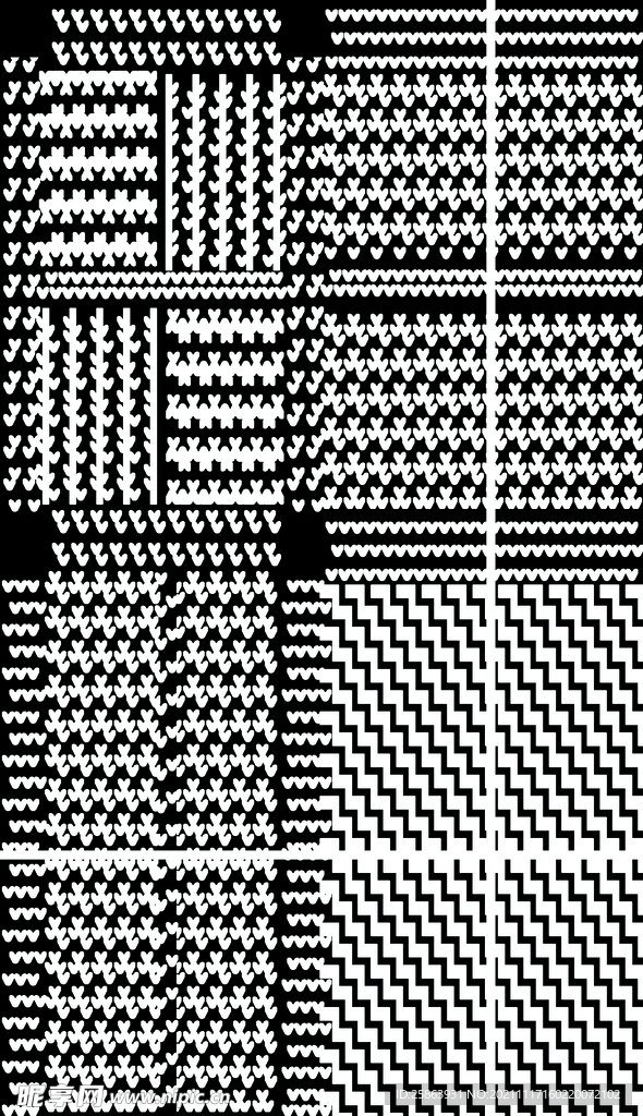 格子