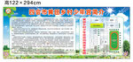 学校宣传栏