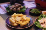 豆腐