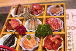 烤肉